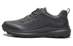 Кроссовки мужские Lifestyle Shoes Men Low-Top Bata, серый