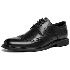 Туфли мужские низкие Dignitaries, цвет Light Brown