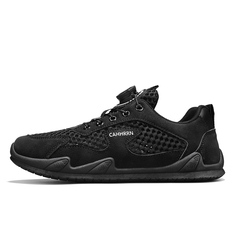 Кроссовки мужские Lifestyle Shoes Men Low-Top Bull Charm, серый