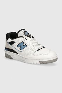 Кроссовки New Balance 550, белый
