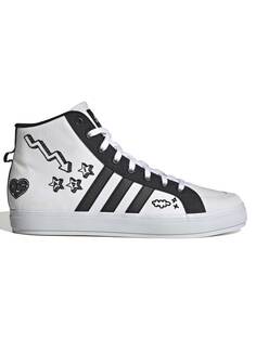 Кроссовки Adidas Sportswear Bravada 2.0 Mid, белый