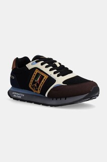 Кроссовки Aeronautica Militare, мультиколор