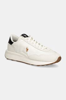 Кроссовки Polo Ralph Lauren Train 89 Pp, белый