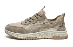 Кроссовки мужские Lifestyle Shoes Men Low-Top Mulinsen, цвет Sand