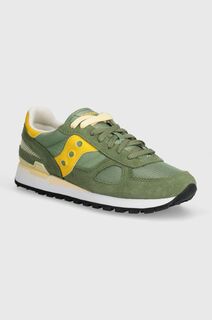 Кроссовки Saucony SHADOW ORIGINAL, зеленый