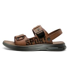 Сандалии MEXICAN Beach Sandals Men, черный