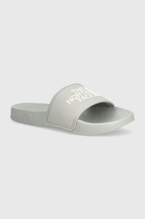 Шлепанцы The North Face BASE CAMP SLIDE III, серый