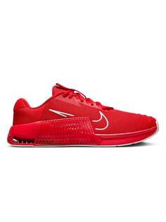 Кроссовки Nike METCON 9, красный