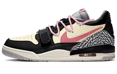 Баскетбольные кроссовки Legacy 312 Vintage Men Low-Go бежевый Jordan
