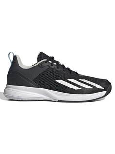 Кроссовки Adidas Performance Courtflash Speed Tennis, черный