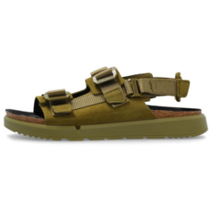 Сандалии Синдзюку Birkenstock, зеленый