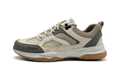 Кроссовки HLA Casual Shoes Men Low-Top, черный