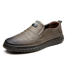 Туфли Captain illy Mens Casual Shoes Men Mid-Top, черный
