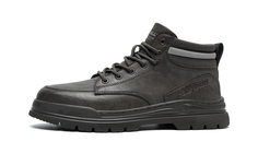 Мужские ботинки Cahhrrn X Martin Boot Men Beige Hla