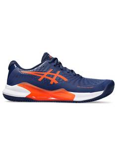 Кроссовки Asics GEL-CHALLENGER 14 CLAY, синий
