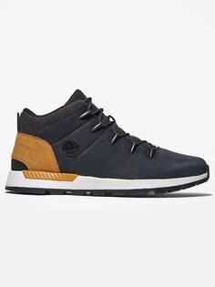 Кроссовки Timberland Sprint Trekker Mid, синий