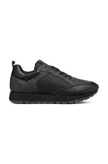 Кроссовки Geox U PARTENIO, черный