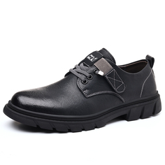 Туфли Captain illy Mens Casual Shoes Men Mid-Top