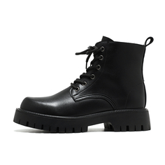 Мужские ботинки Cahhrrn X Martin Boot Men Beige Aquarius