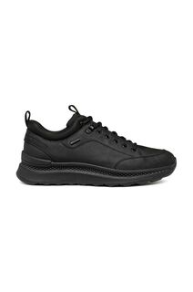 Кроссовки Geox U SPHERICA ACTIF X2, черный