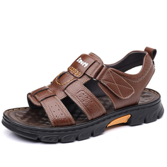 Сандалии Mulinsen Beach Sandals Men, черный