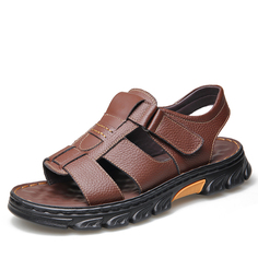 Сандалии Mulinsen Beach Sandals Men, черный