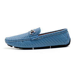 Туфли Cce Casual Low-Top, синий