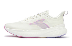 Кроссовки для бега Half Marathon Series для мужчин с низким верхом Feather White/digital Lavender 361°