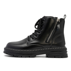 Ботинки Little Red Man Martin Boots Men