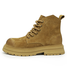 Ботинки Little Red Man Martin Boots Men