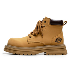 Ботинки Little Red Man Martin Boots Men