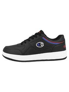 Кроссовки Champion REBOUND LOW, черный
