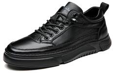 Кеды Mulinsen Skateboard Shoes Men Low-Top, белый