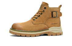 Ботинки HLA Martin Boots Men