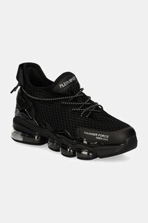 Кроссовки PLEIN SPORT Falcon Gen. 2.0, черный