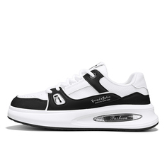 Кроссовки Abango Casual Shoes Men Low-Top, бежевый