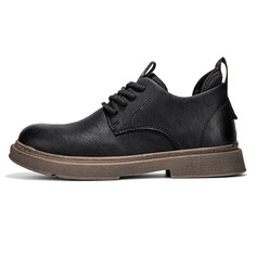Мужские ботинки Cahhrrn X Martin Boot Men Beige Ad A&D