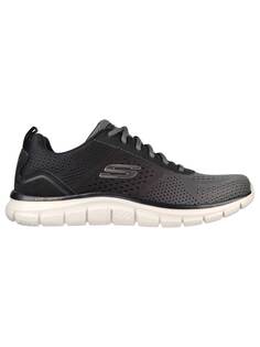 Кроссовки Skechers TRACK-RIPKENT, зеленый