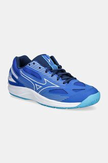Кроссовки Mizuno Cyclone Speed ​​4, синий