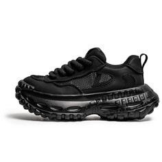 Кроссовки мужские Lifestyle Shoes Men Low-Top Jioushen, белый