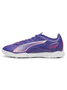 Кроссовки Puma ULTRA 5 PLAY TT, синий