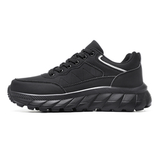 Кроссовки мужские Lifestyle Shoes Men Low-Top Black-Tailed Deer, хаки