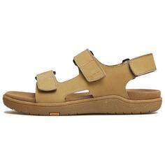Пляжные сандалии мужские Bata, хаки
