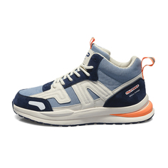 Кроссовки мужские Lifestyle Shoes Men Low-Top Gong Niu Ju Ren, цвет Apricot