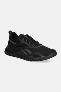Кроссовки Reebok Nfx Trainer, черный