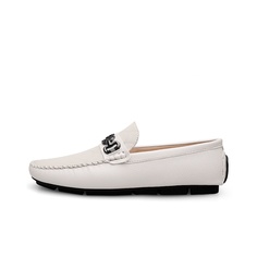 Туфли Abango Mens Casual Shoes Men Low-Top, черный
