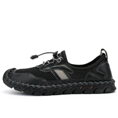 Кроссовки мужские Lifestyle Shoes Men Low-Top Bull Charm, синий
