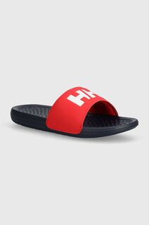Шлепанцы Helly Hansen HH, красный