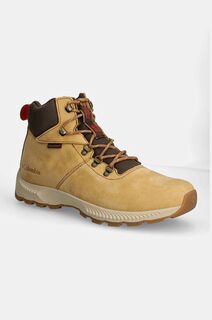Обувь Columbia Landroader Explorer, бежевый