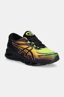 Кроссовки Asics GEL_QUANTUM 360 VIII, желтый